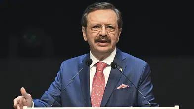 Hisarcıklıoğlu: Dünyanın gelecekteki liderleri dünyayı doyuranlar olacak