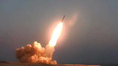 Birleşik Arap Emirlikleri İran kaynaklı iki balistik füzeyi tespit etti