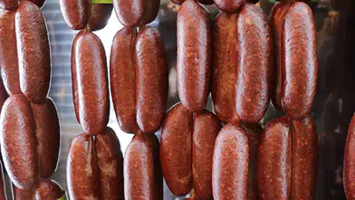Bakanlık açıkladı: Ünlü sucuk markasında eşek ve at eti çıktı