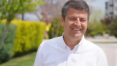 Adıyaman Belediye Başkanı Tutdere, davadan beraat etti