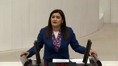 CHP Grup Başkanvekili Kılıç: Çerçeve yasaya attığımız imza açık bir çek değil, tarihî bir sorumluluktur