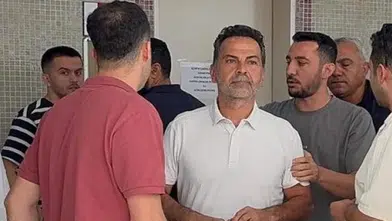 Nasuh Mahruki hakkında 4 yıl 6 aya kadar hapis istendi
