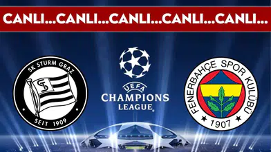 Fenerbahçe tur kapısını Avusturya deplasmanında aralayacak