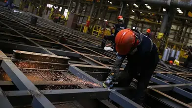 İmalat sektörü yatırım teşviklerinde zirvede: 189,6 milyar lira yatırım