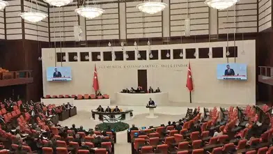 Muhalefetin Gündem Önerileri TBMM'de AK Parti ve MHP Oylarıyla Reddedildi