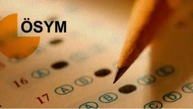 2026 KPSS lise başvuruları 27 Ağustos'ta başlıyor, sınav Ekim'de