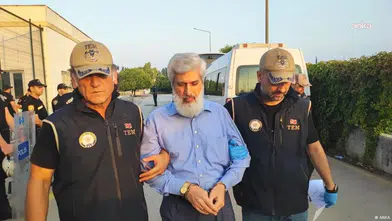 Furkan Vakfı kurucusu Alparslan Kuytul ve eşi tutuklandı