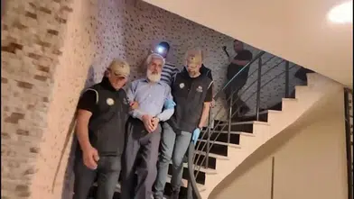 Alparslan Kuytul soruşturmasındaki para görüntülerinin kaynağı ve tutanak detayları
