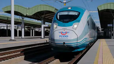 Ankara-İzmir hızlı tren hattında fiziki gerçekleşme yüzde 24'te kaldı, maliyet 101,4 milyar lirayı aştı