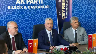 Ticaret Bakanı Bolat: Milli Gelir Sıralamasında 21’den 16’ya Çıkış