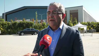 Tanrıkulu'dan toplumsal barış çağrısı: AYM ve AİHM kararları uygulansın