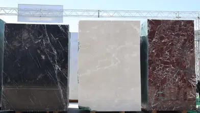 Ege Maden İhracatçıları Birliği ihracatta 1,5 milyar dolar barajını aştı