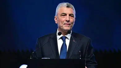 Ticaret Bakanı Bolat: Türkiye-Katar ticaret hacmi hedefi 5 milyar dolar