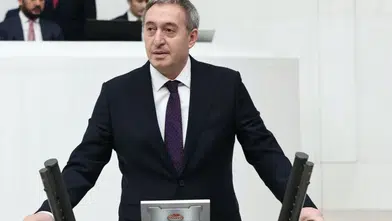 Dem Parti Eş Genel Başkanı Bakırhan, hastanedeki Mehdi Zana'yı ziyaret etti