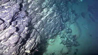 Atlas Okyanusu'nda İzlanda'nın beş katı büyüklüğünde kayıp ada keşfedildi