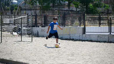 Büyükşehir Mahalle Mahalle Dinliyor, Sorunları Hızlı Çözüyor