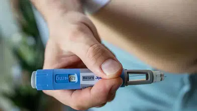 Glp-1 grubu zayıflama ilaçları kullananlar elektronik sigaraya dikkat