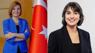 YENİ Parti'den Tutuklanan Başkanlar Dedetaş ve Hürriyet'e Duygusal Dayanışma Klibi