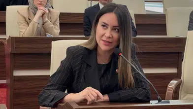 CHP'li meclis üyesi Hülya Şimşek azmettiricilik suçlamasıyla tutuklandı