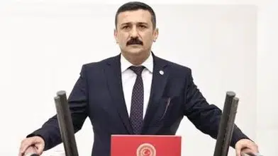 Çerçeve yasaya 321 sayfalık muhalefet şerhi TBMM'ye sunuldu