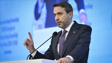 Bakan Bayraktar: Kerkük anlaşması 2,5 yıllık gizli bir çalışmanın sonucu