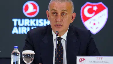TFF resmen açıkladı: Bu sezon Süper Lig'de ilk kez uygulanacak