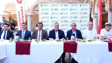 Üzümün Başkenti Manisa’da Bağbozumu Şenliği Başlıyor