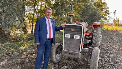 CHP Niğde Milletvekili Ömer Fethi Gürer acı gerçeği gözler önüne serdi