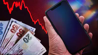Cep telefonu ithalatında gözetim kıymeti eşiği 250 dolara yükseldi