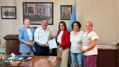 Kamu işçilerinin talepleri İYİ Parti girişimiyle TBMM gündemine taşındı