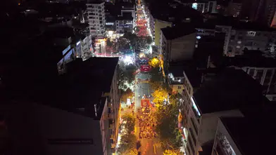 Manisa’da 30 Ağustos Zafer Bayramı Coşkuyla Kutlanacak