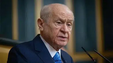 Bahçeli'den aile yapısı uyarısı ve diplomalı cahiller çıkışı