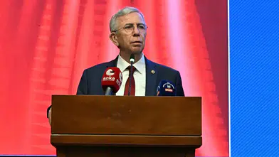 Yavaş iddiasına İYİ Parti'den yalanlama