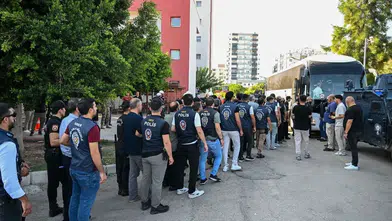CİMER kayıtlarında Alparslan Kuytul yapılanmasına ilişkin 6 bin ihbar tespit edildi
