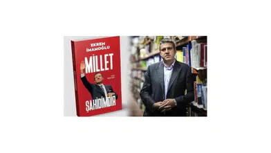 Ekrem İmamoğlu'nun kitabı neden toplatıldı?
