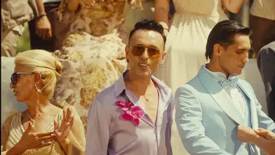 Mabel Matiz'e 'Ha Leylim' klibinden müstehcenlik soruşturması