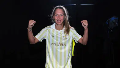 Fenerbahçe, Macar hücumcu Kajan'ı kadrosuna kattı