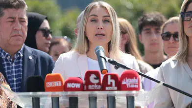 Dilek Kaya İmamoğlu: Masumiyet karinesi yok sayıldı, insanlar peşinen cezalandırıldı
