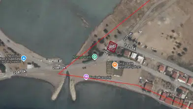 SGK'dan Aliağa'da 12 milyon TL değerinde taşınmaz satışı
