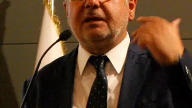 AK Partili Metiner'den yeni anayasa çıkışı
