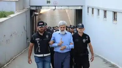 Şanlıurfa'da öğretmen hakkında soruşturma