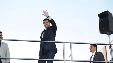 Hakkında 12 yıla kadar hapis istenen Avcılar Belediye Başkanı Çaykara beraat etti