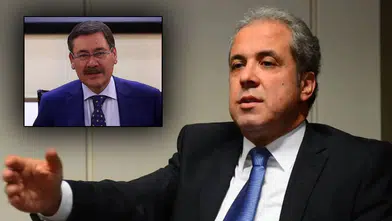 Şamil Tayyar, Gökçek soruşturmasında Alman gizli servisi rolüne dikkat çekti