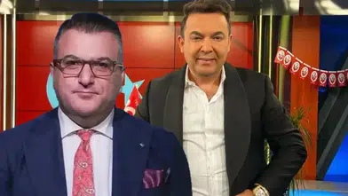 Cem Küçük soruşturmasında Tahir Sarıkaya da gözaltında