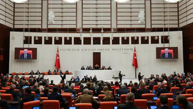 Siyasette 'Terörsüz Türkiye' Uzlaşması: Kanun Teklifine 5 Partiden İmza, YRP'den Referandum Çağrısı