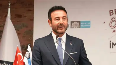 Beşiktaş Belediye Başkanı Rıza Akpolat'a 15 yıl hapis cezası
