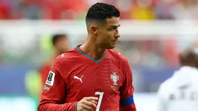 Ronaldo'dan emeklilik sinyali veren açıklama