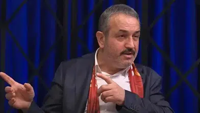 Ultraslan lideri Şirin'in evinden 12 milyon TL'lik altın ve silah çıktı