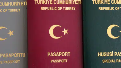 İçişleri Bakanlığı Duyurdu! Yeşil ve Gri Pasaportta Kritik Değişiklik