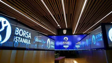 Borsa İstanbul’da Sert Düşüş: 591 Hisse Değer Kaybetti, 80 Şirket Taban Fiyatına Düştü!